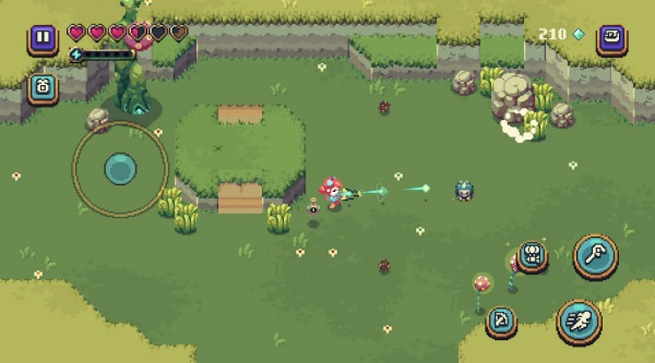 爍石物語(yǔ)內(nèi)置作弊菜單 v1.7.83 0