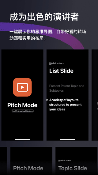 xmind思維導(dǎo)圖手機(jī)版 v26.01.03433 最新版 3
