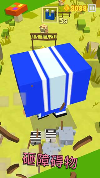 彈跳英雄中文版 v1.2.3 3