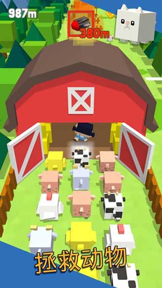 彈跳英雄中文版 v1.2.3 2