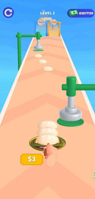 我想要披薩免廣告版 v2.12.5 1