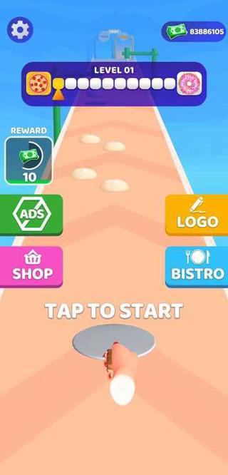 我想要披薩免廣告版 v2.12.5 0