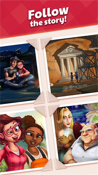 莉莉的花園最新版 v3.41.0 1