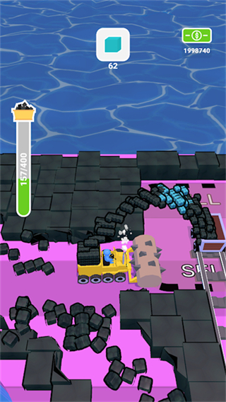 挖掘機我最強免廣告 v2.13.10 2