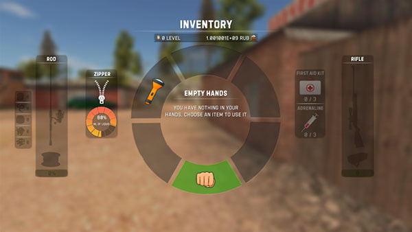 俄羅斯汽車司機內(nèi)置菜單 v1.0.5 0