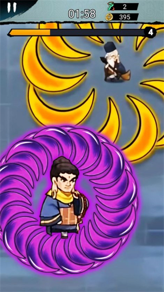 轉(zhuǎn)刀大俠客內(nèi)置菜單 v1.0 0