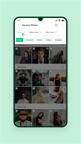 ultdata數(shù)據(jù)恢復(fù) v3.4.21 2