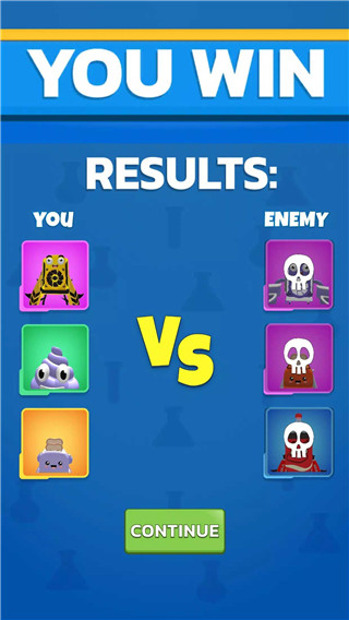 融合大作戰(zhàn)免廣告版 v3.0.0 3