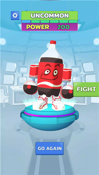 融合大作戰(zhàn)免廣告版 v3.0.0 2