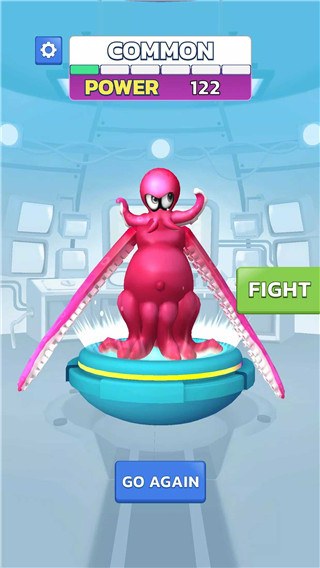 融合大作戰(zhàn)免廣告版 v3.0.0 1