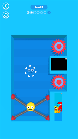 橡皮人快跑全部皮膚解鎖 v0.14.3 2