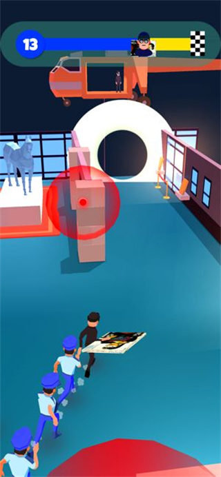 盜賊大師漢化版 v1.4.17 2