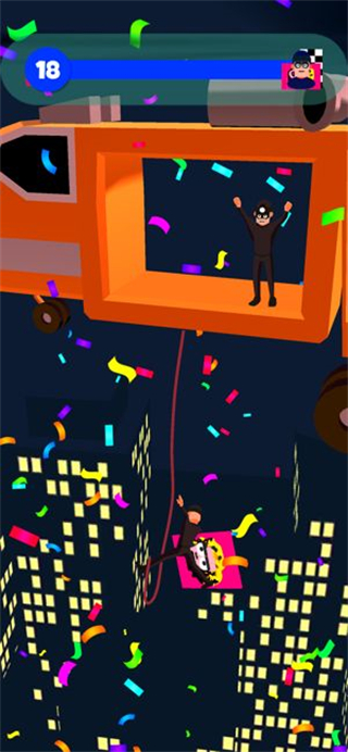 盜賊大師漢化版 v1.4.17 3