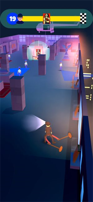 盜賊大師漢化版 v1.4.17 1