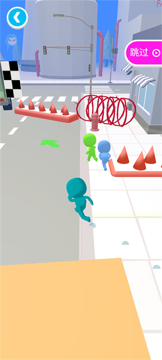 防爆逃生免廣告版 v0.5.5 0