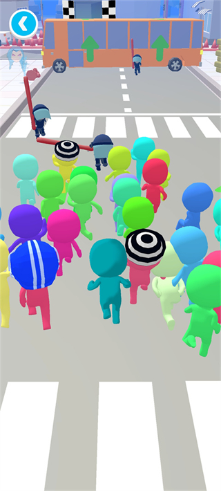 防爆逃生免廣告版 v0.5.5 3