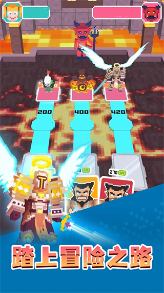 像素特工隊(duì)游戲 v300.1.0 1