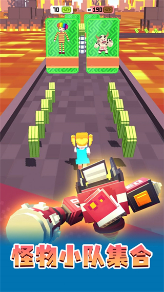 像素特工隊(duì)游戲 v300.1.0 2