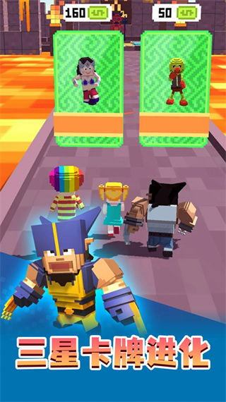 像素特工隊(duì)游戲 v300.1.0 0