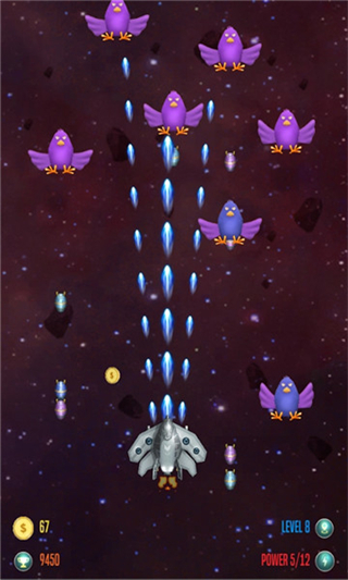 雞殺手正版 v1.0.0 3