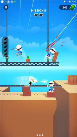 神槍手強(qiáng)尼正版 v1.12.53 3