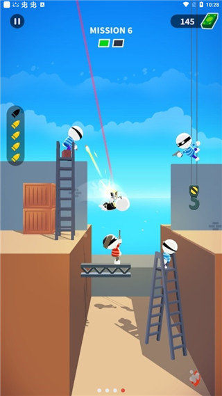 神槍手強(qiáng)尼正版 v1.12.53 0