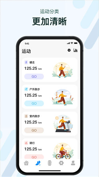 M2Wear智能手表 v6.1.12 2
