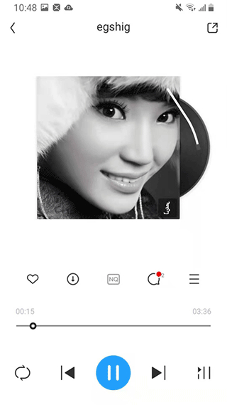 ehshig(蒙古音樂盒) v22.4 安卓版 0