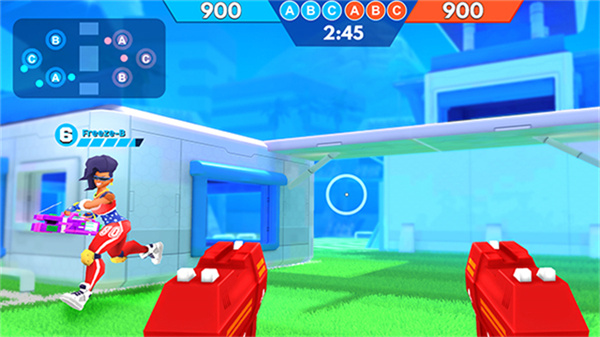 專業(yè)射手最新版 v4.14.3 1