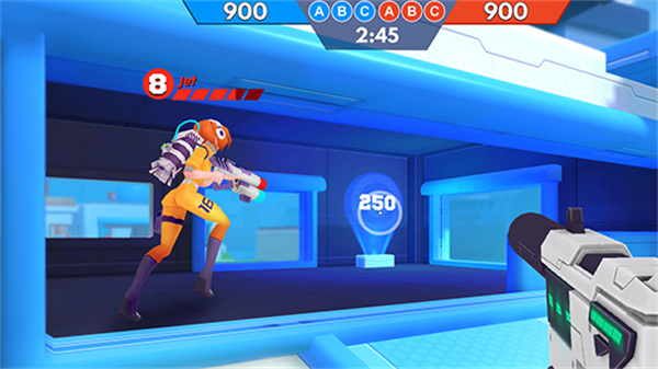 專業(yè)射手最新版 v4.14.3 2