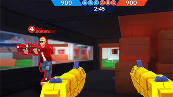 專業(yè)射手最新版 v4.14.3 0