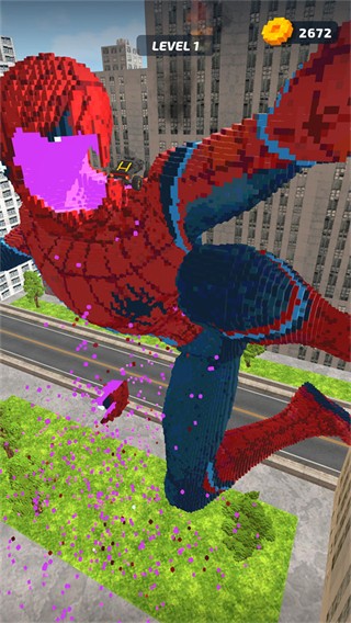 狂沖之路無(wú)限金幣免廣告 v1.4.11 0