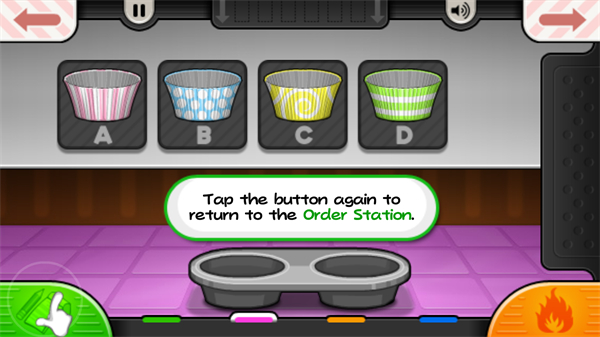 老爹紙杯蛋糕店無限金幣 v1.1.4 3