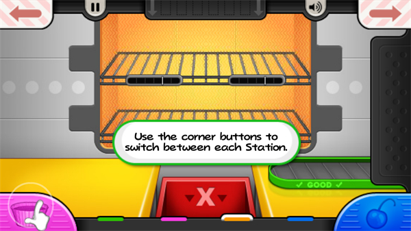 老爹紙杯蛋糕店無限金幣 v1.1.4 0