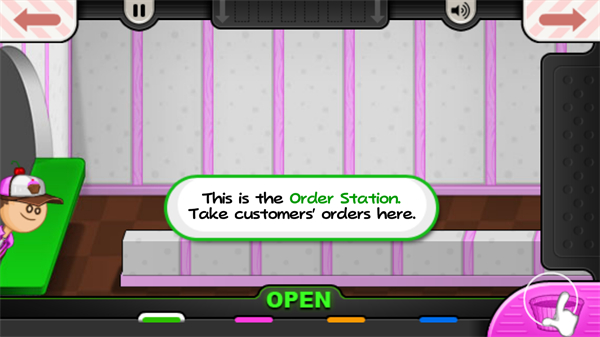 老爹紙杯蛋糕店無限金幣 v1.1.4 1