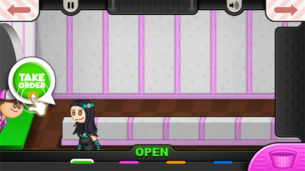 老爹紙杯蛋糕店無限金幣 v1.1.4 2