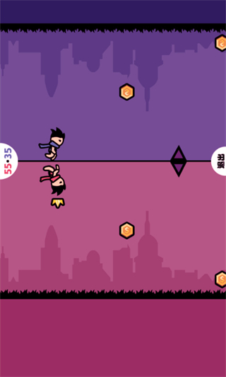 雙人競技場無廣告版 v1.48 2