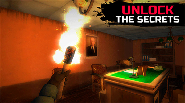 冬季森林生存漢化版 v1.0.49.2 1