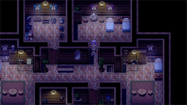 祛魅1教化內(nèi)置作弊菜單 v9.0.0b 1