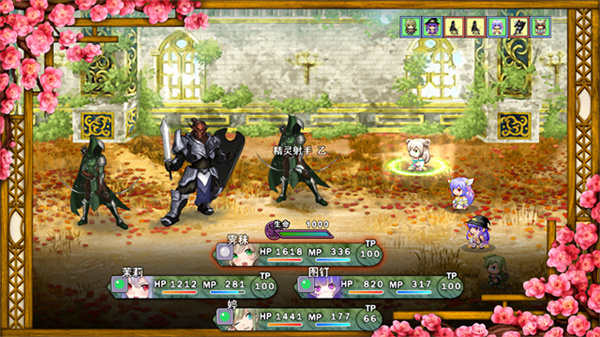 祛魅1教化內(nèi)置作弊菜單 v9.0.0b 2