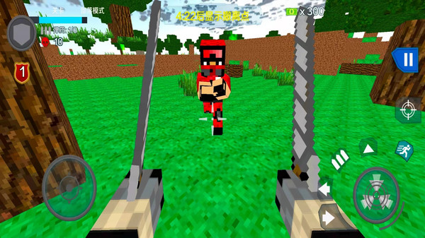 像素三角洲 v1.2 2