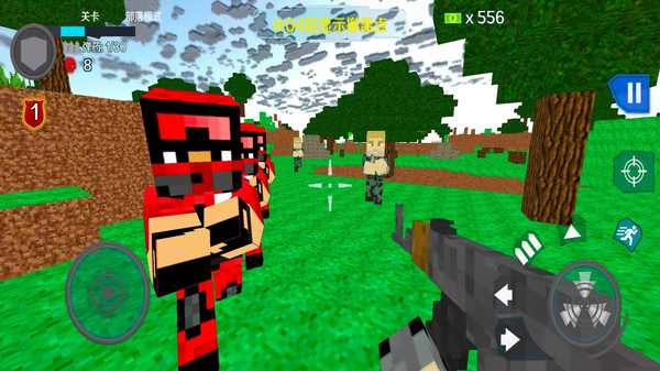 像素三角洲 v1.2 1