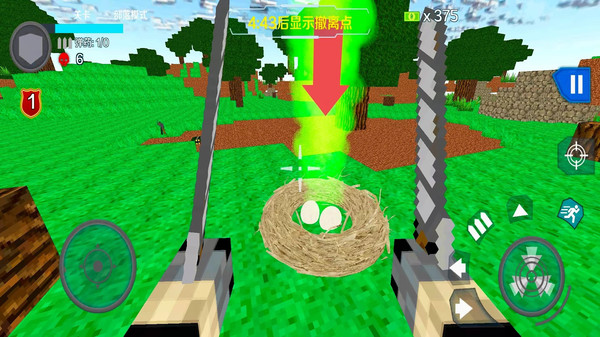 像素三角洲 v1.2 3