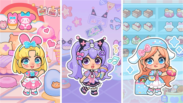 艾拉世界小鎮(zhèn)生活2025最新版 v3.6 2