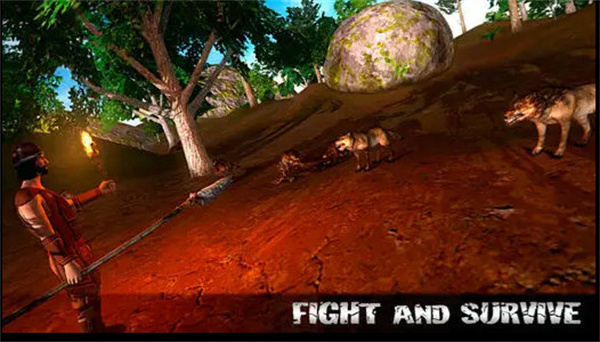 生存島野蠻人2內(nèi)置mod菜單最新版本 v1.8.1 3