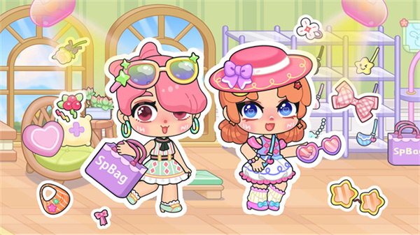 艾拉世界小鎮(zhèn)生活無限鉆石 v3.6 0