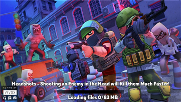 酷炸射擊內(nèi)置菜單 v7.58 3