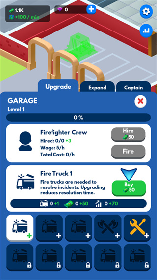 空閑消防員大亨內(nèi)置菜單 v1.63.0 1