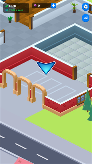 空閑消防員大亨內(nèi)置菜單 v1.63.0 2