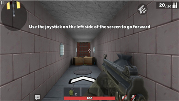 酷炸射擊無限金幣版 v7.51 0